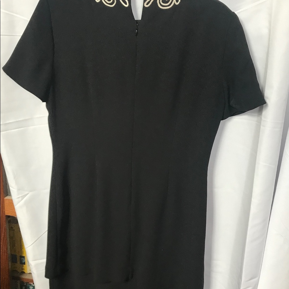 EUC Evan Picone dress - Picture 3 of 5